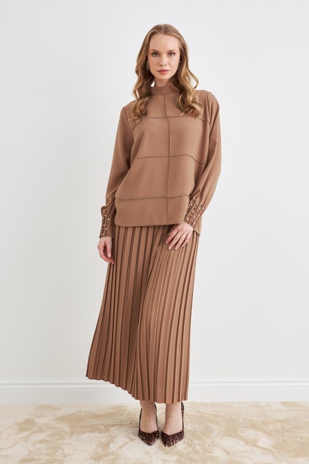 Arin Piliseli İkili Takım - Camel