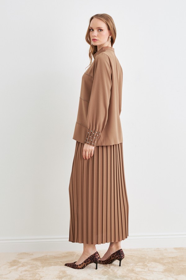 Arin Piliseli İkili Takım - Camel