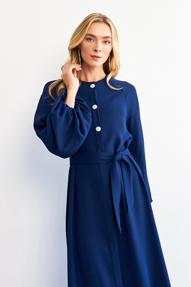Abaya modelleri