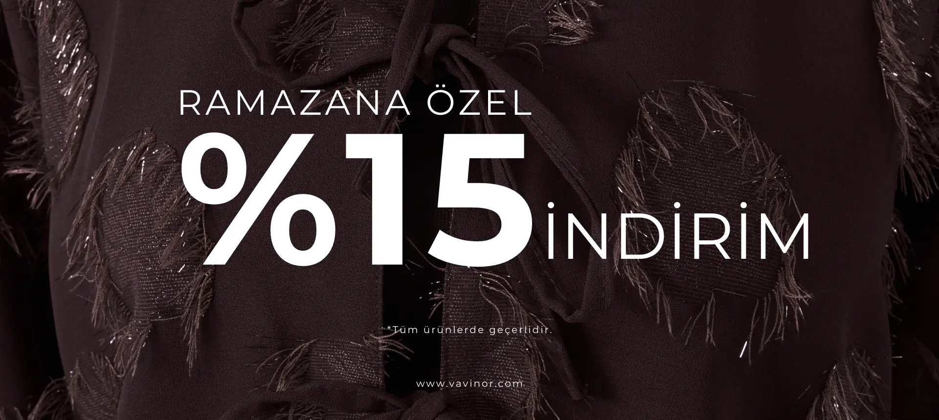 Vavinor'da Yeni Gelenler